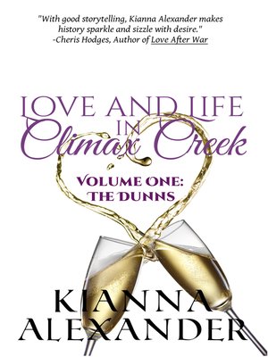 cover image of Love and Life In Climax Creek, Volume One